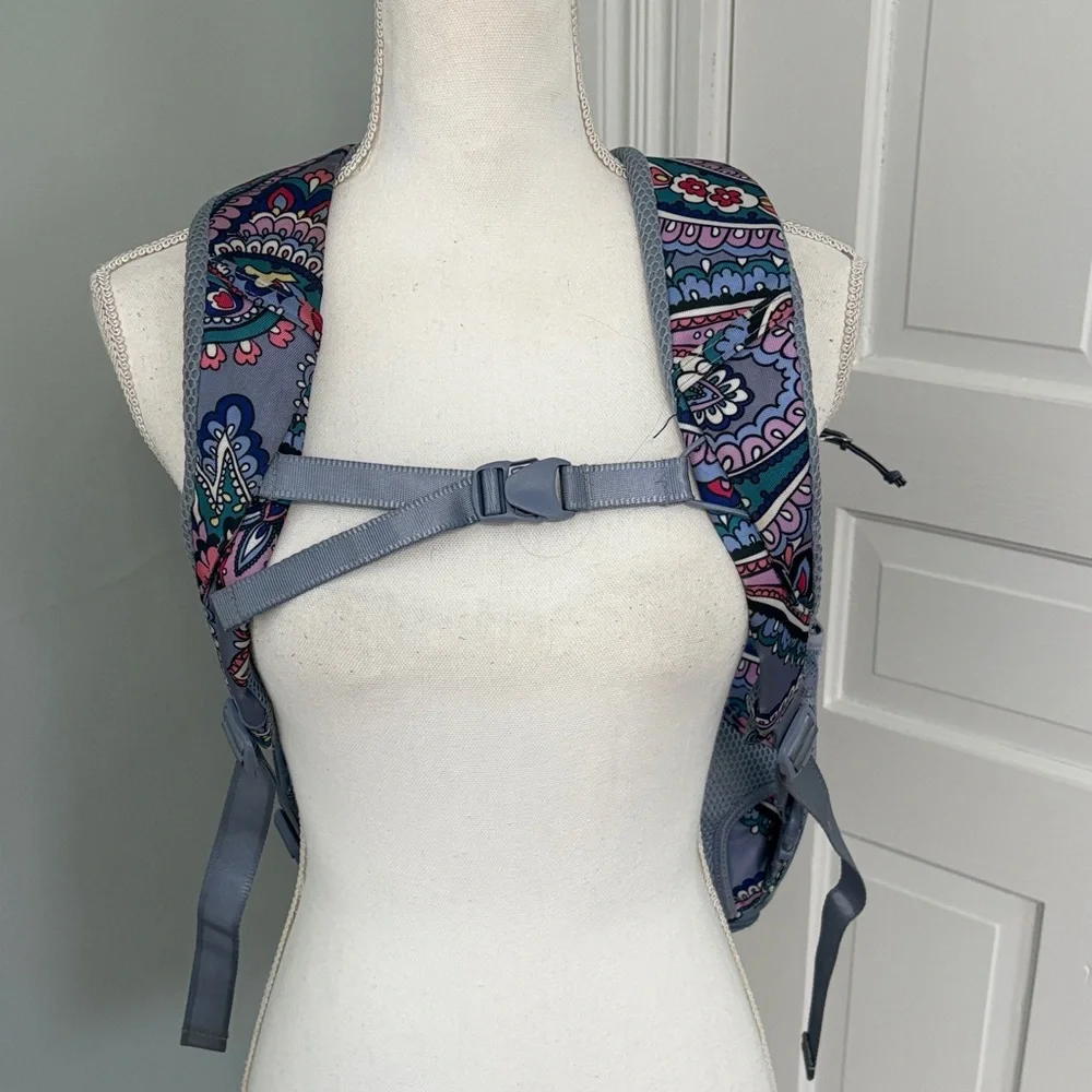 Vera Bradley chic vera
